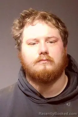 Mugshot of GAGE KENNETH PHILLIPS