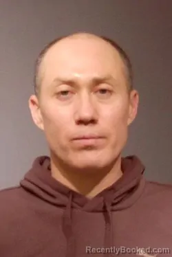 Mugshot of SERGIU CEMORTAN