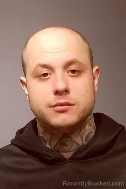 Mugshot of ALEKSANDAR KANIA