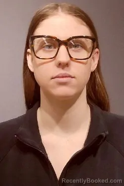 Mugshot of EMMA ROSE BRANNON