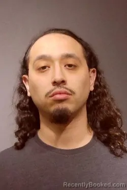 Mugshot of MAXIMO HERNANDEZ