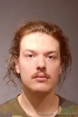 Mugshot of BENJAMIN C TOSCHAK