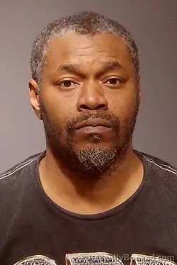 Mugshot of CARL ROBERT BUGGS