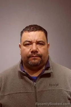 Mugshot of ISMAEL SOTELO-VELAZQUEZ