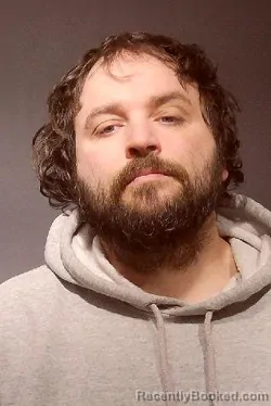 Mugshot of JONATHAN MICHAEL BEUSHAUSEN