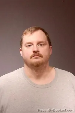 Mugshot of MARK ALAN AUSTIN