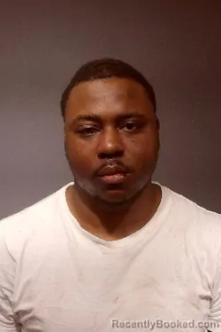 Mugshot of CHRISTOPHER ERNEST HYLER