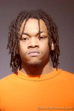 Mugshot of WILLIAM THOMAS SCOTT