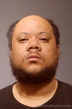 Mugshot of KYLE DAVID LEE VAUGHAN