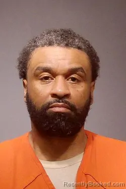 Mugshot of VINCENT RAY WAGNER booked in Kendall County, Illinois on March 10, 2026