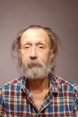 Mugshot of WILLIAM JEFFREY KEMPER booked in Kendall County, Illinois on March 12, 2026