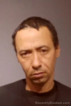 Mugshot of YOANDY PEREZ LLANES booked in Kendall County, Illinois on March 13, 2026