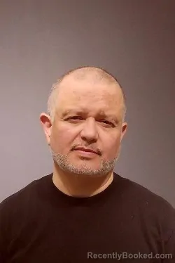 Mugshot of MANUEL JR LOPEZ