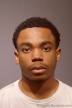 Mugshot of NATHANAEL AMARI EDWARDS