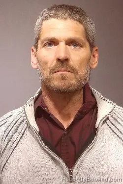 Mugshot of PATRICK SEAN LEWIS