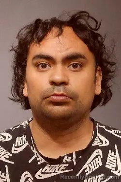 Mugshot of MISAEL BAUTISTA booked in Kendall County, Illinois on March 18, 2026