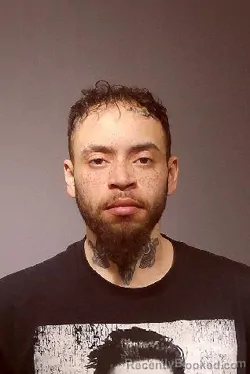 Mugshot of KENNETH PHILLIP KELLER booked in Kendall County, Illinois on March 19, 2026