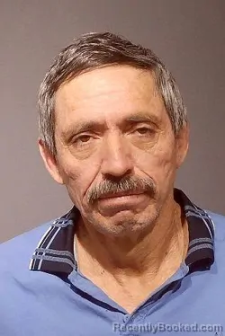 Mugshot of JORGE MUNOZ IBARRA booked in Kendall County, Illinois on March 27, 2026