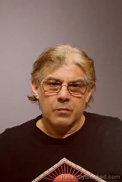 Mugshot of JESSE DIOSDADO MARTINEZ booked in Kendall County, Illinois on March 20, 2026