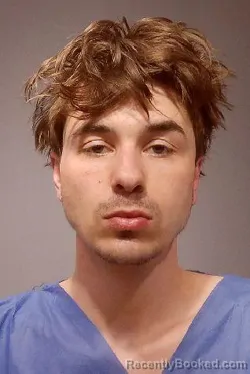 Mugshot of DENNIS LAWRENCE MORONEY booked in Kendall County, Illinois on March 27, 2026