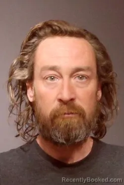 Mugshot of MATTHEW CRAIG DUVALL booked in Kendall County, Illinois on March 29, 2026