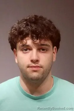 Mugshot of BRIAN ADEN HUERTA booked in Kendall County, Illinois on March 30, 2026