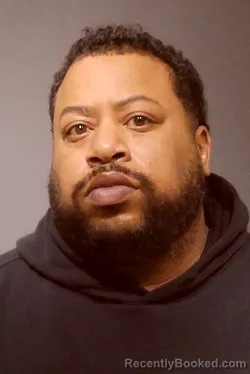 Mugshot of CHRISTOPHER LAWRENCE BOYLES booked in Kendall County, Illinois on April 1, 2026