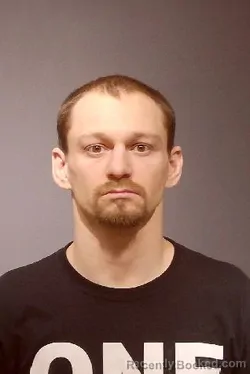 Mugshot of ROBERT TIMOTHY JR BURNETT booked in Kendall County, Illinois on April 2, 2026