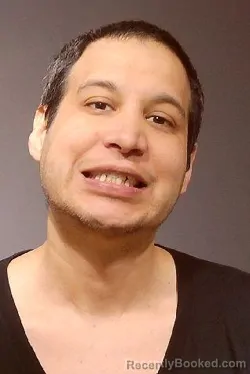 Mugshot of PHILIP JOSEPH BAUDO booked in Kendall County, Illinois on April 2, 2026