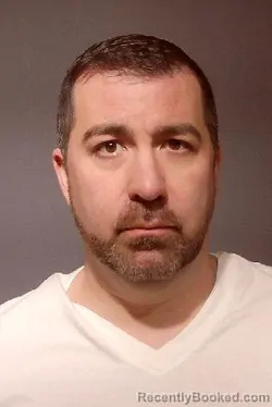 Mugshot of JOSEPH JOHN GOLARZ booked in Kendall County, Illinois on April 24, 2026