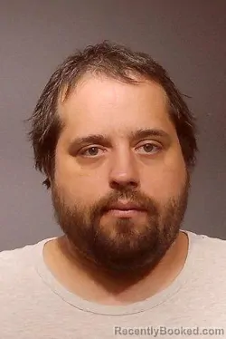 Mugshot of STEPHEN JOSEPH MULLER booked in Kendall County, Illinois on April 26, 2026