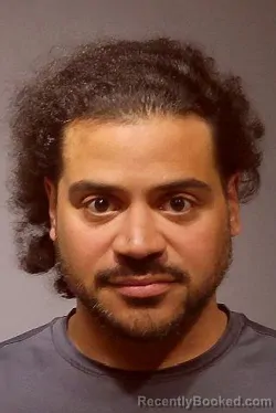 Mugshot of JOSE ANTONIO MALDONADO booked in Kendall County, Illinois on May 11, 2026