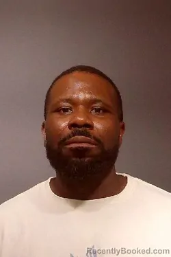 Mugshot of ANTHONY DURAN MULLEN booked in Kendall County, Illinois on June 14, 2026
