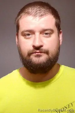 Mugshot of MICHAEL EUGENE JR PRIBYL booked in Kendall County, Illinois on June 23, 2026