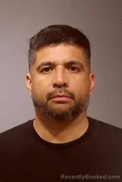 Mugshot of JOSE LUIS JIMENEZ booked in Kendall County, Illinois on July 1, 2026