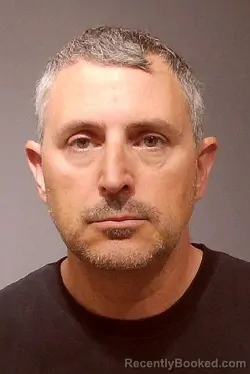 Mugshot of KEVIN KEITH KOEHLER booked in Kendall County, Illinois on July 6, 2026