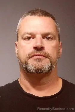Mugshot of TYLER JACK MORRIS booked in Kendall County, Illinois on July 17, 2026