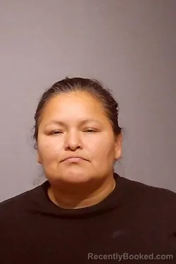 Mugshot of Jessica Lynn Maloney booked in Kendall County, Illinois on July 27, 2026