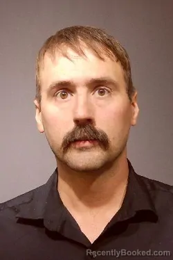 Mugshot of Robert James Dobberstein booked in Kendall County, Illinois on September 9, 2026