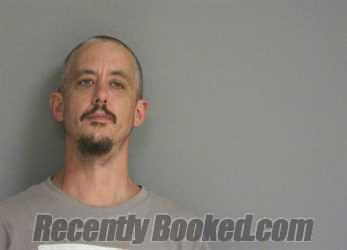 Mugshot of ROBERT ORR STREADWICK booked in La Salle County, Illinois on June 19, 2026