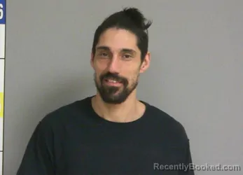 Mugshot of ADAM XAVIER SNYDER