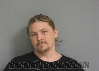 Mugshot of NATHAN DANIEL WEBB booked in La Salle County, Illinois on June 5, 2026