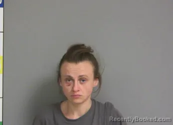 Mugshot of KENDALL LANE DENHAM