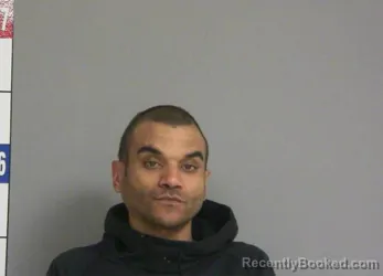 Mugshot of BRUCE LEE SCOTT