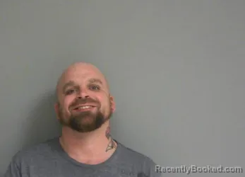 Mugshot of JOSEPH WILLIAM WHEATON booked in La Salle County, Illinois on April 3, 2026