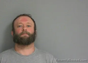 Mugshot of JOSHUA THOMAS NEWCOMER