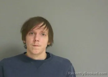 Mugshot of ZACHARY ALAN BOSWELL