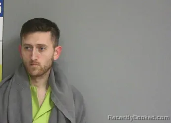 Mugshot of JOSHUA DAVID BOSTICK