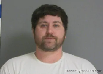 Mugshot of ADAM R LUCAS-BAILEY booked in La Salle County, Illinois on March 27, 2026