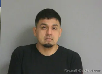 Mugshot of GUSTAVO CAIN GAMA